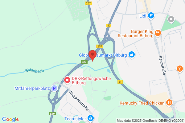 RS Karosserie und Lack GmbH