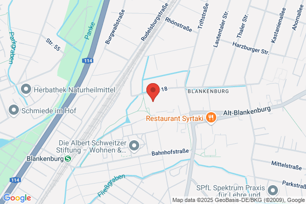 TIMA Unternehmensberatungsgesellschaft mbH