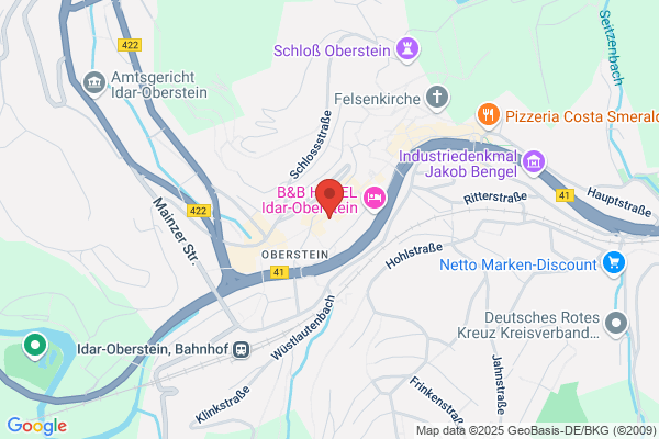 Rififi Boutique, Inh: T. Späthu. Nadja Schupp