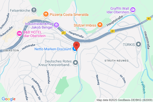 Bäckerei Friedrichs GmbH