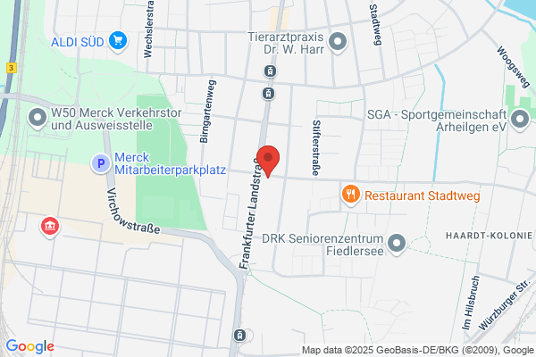 Allround-Handwerker Inh. Heusingfeld