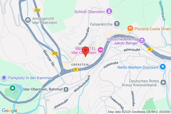 DocMorris Apotheke Inh. Heinz Grieb