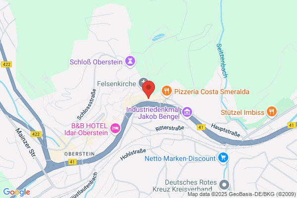 Gold- und Silberschmuck Conradt
