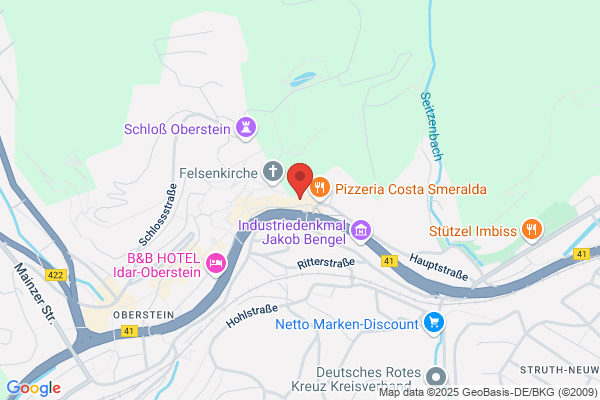 Zum alten Goten