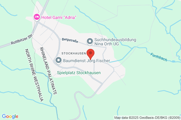 C.V.K. Zerspanung OHG