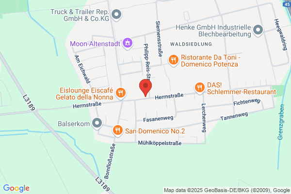 Gebl Erdbau GmbH