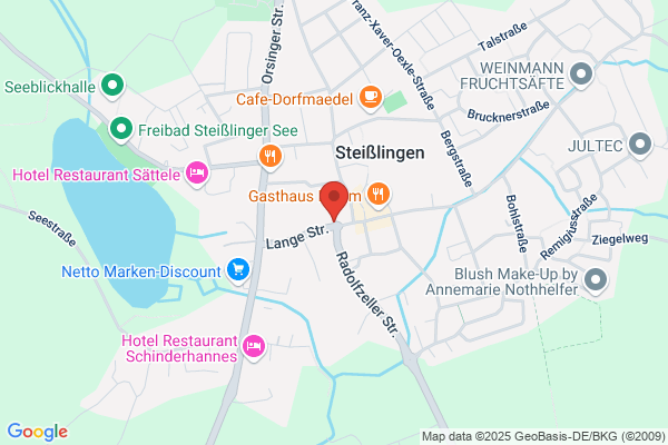 KB Kosmetik Herstellungs- und Vertriebs GmbH