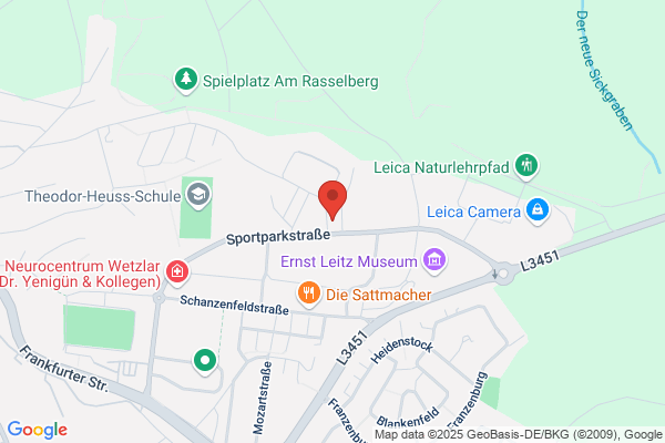 LDK GmbH & Co.KG