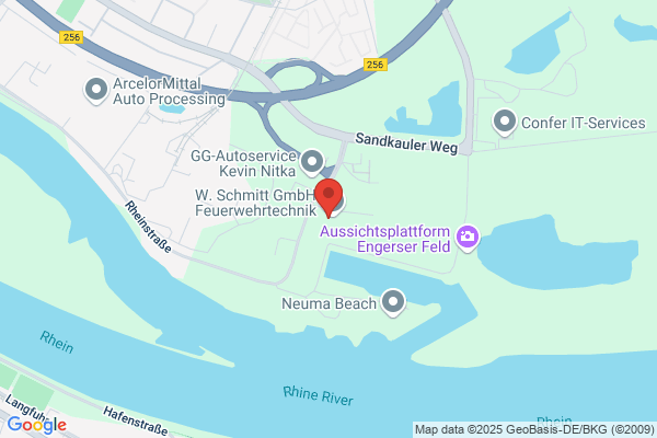 So-Rex Brandschutzservice GmbH