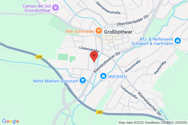Gröninger Schäfer GmbH