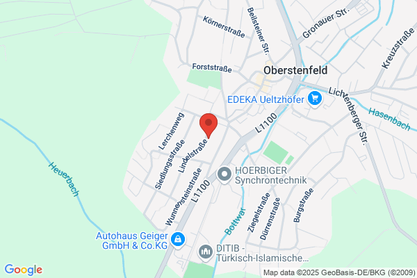 Elektro Oberhäußer GmbH & Co. KG