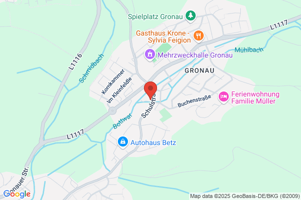 AET Beck GmbH & Co. KG