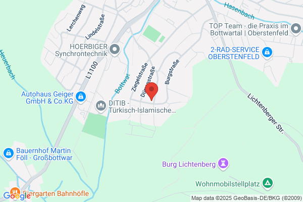 Boehringer Werkzeugmasch. GmbH