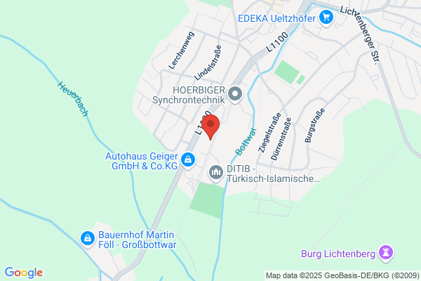 Goeko Werkzeugmaschinen GmbH