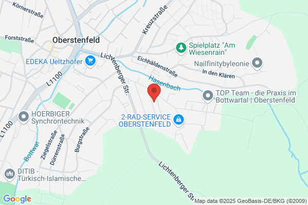 Hoernecke Carl Chem. Fabrik GmbH & Co. KG
