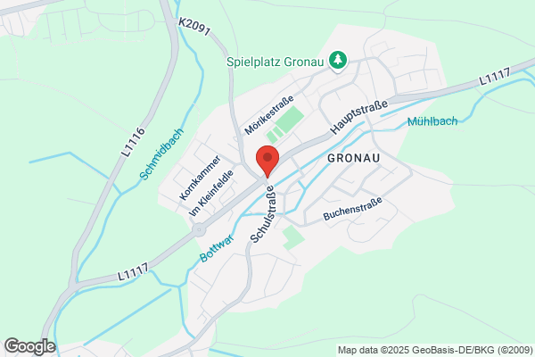 Ignatia Bestattungsdienst