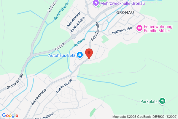Johannes Castan GmbH