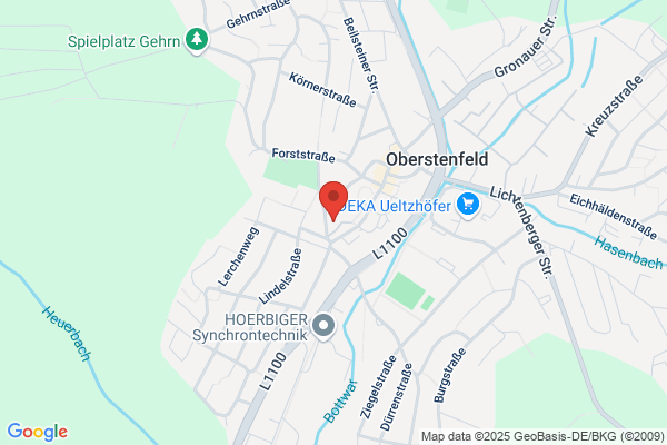 Kleeblatt Pflegeheime gGmbH