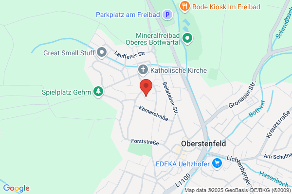 Lettfuß, Manfred