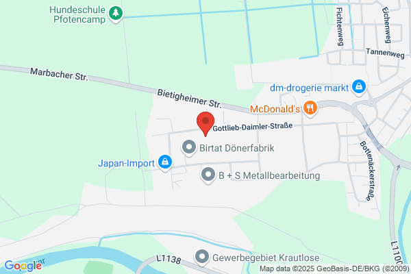 MONTRONIX GmbH