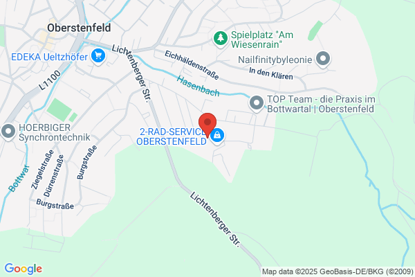 Maroni Marktforschung Rainer Braun