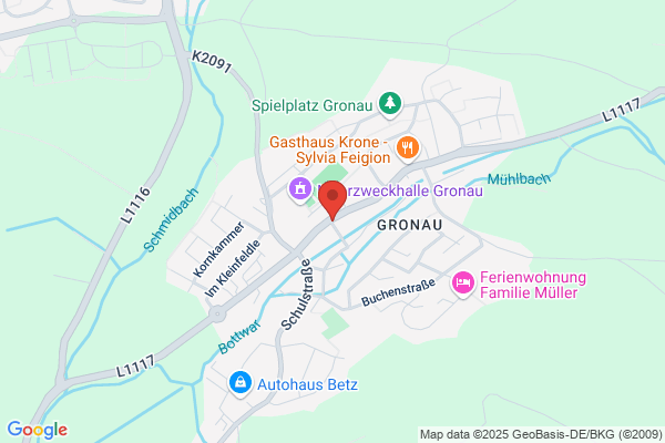 Metzgerei Brosi / Niederdorfer GmbH