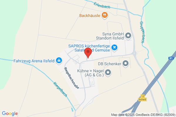 Armbruster & Seeger GmbH Heizung Sanitär Flaschnerei
