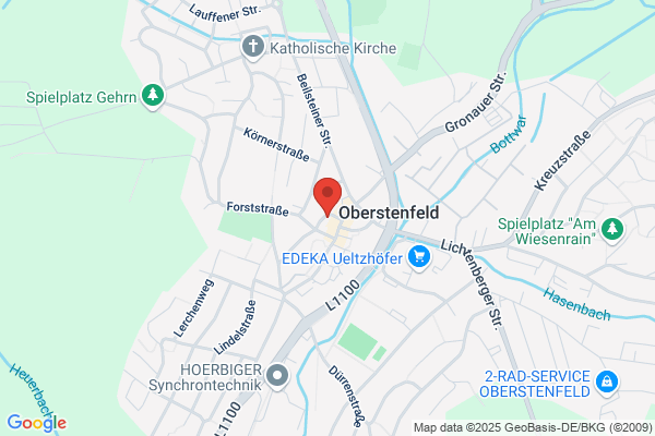 Reitter Grundstücksverwaltung GmbH