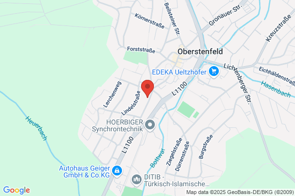Kosmetik-Institut Schiefer