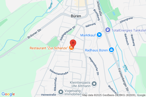 Easy Living Management GmbH