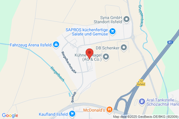Koch GmbH
