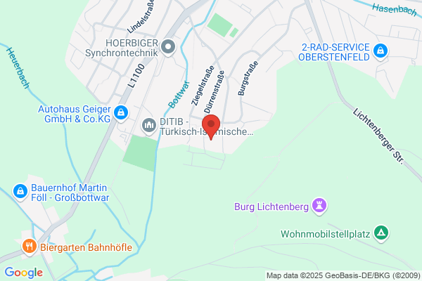 KOOPERA Beutel und Martucci GmbH
