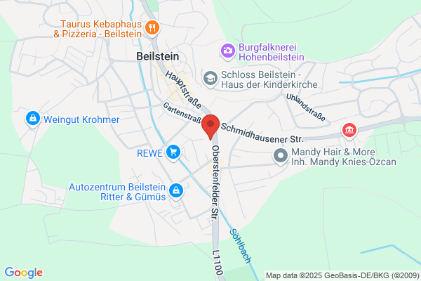 Maaß Steuerberatungsgesellschaft GmbH