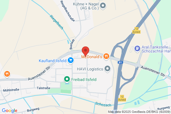 Ernst Karch GmbH Fuhrunternehmen