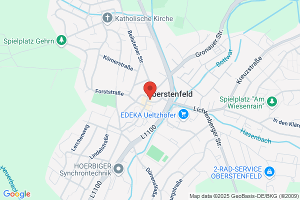 R+V Versicherung