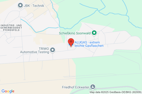 ALUGAS Technologies GmbH
