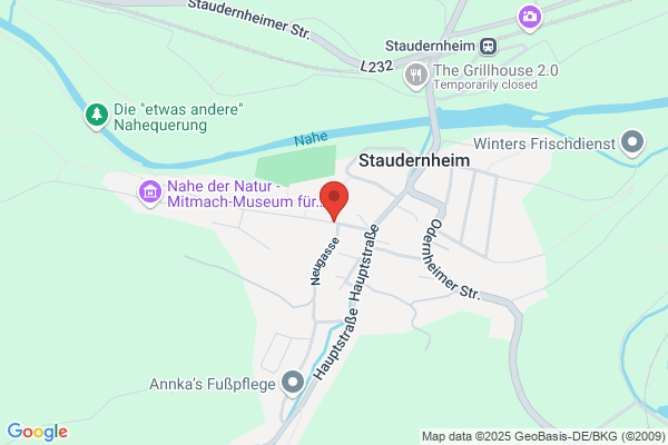Dekanat Bad Kreuznach