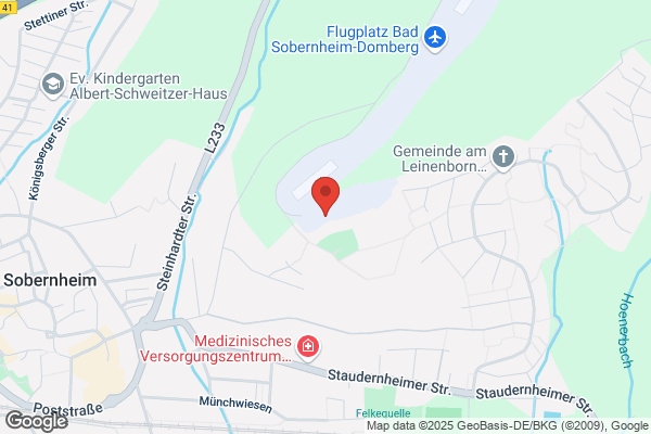 Hundesportverein Sobernheim und Umgebung e.V.