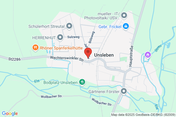 Bernd Seufert