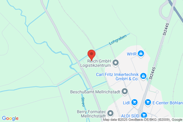 Edinger Fachmarkt GmbH