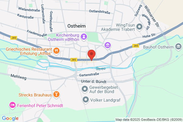 Gasthaus Schwan
