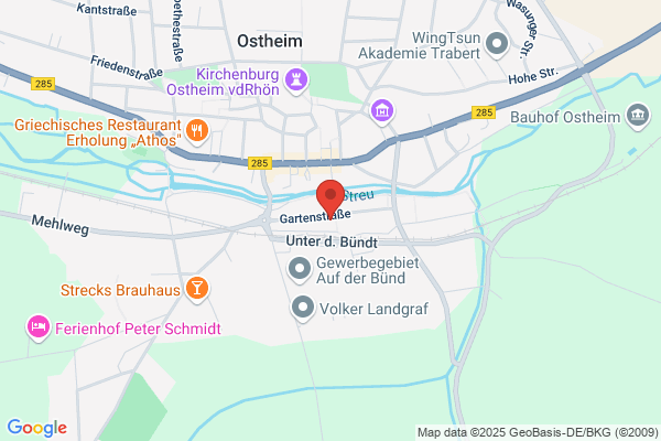 Gesundheitszentrum Opti-Met Inh. Simone Günther