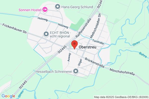 Kath. Kirchenstiftung St. Andreas