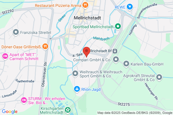 Kleintierzüchterverein Mellrichstadt
