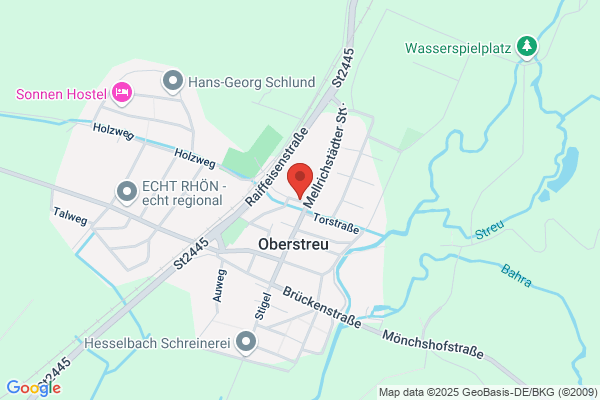 Music & Show Diskothek