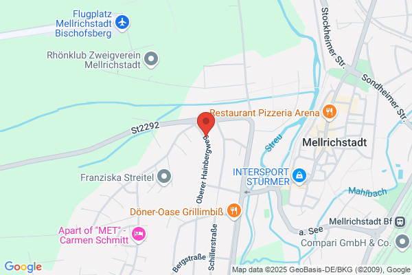 Physiotherapie Kirchner
