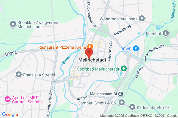 Schmitt Otto Inh. Erika Wimmer