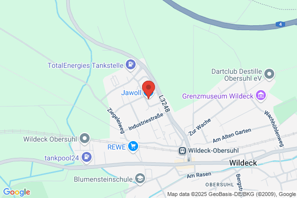 Jawoll Vertriebs GmbH I
