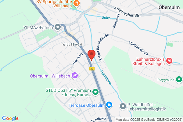 Auto Center Brenner GmbH