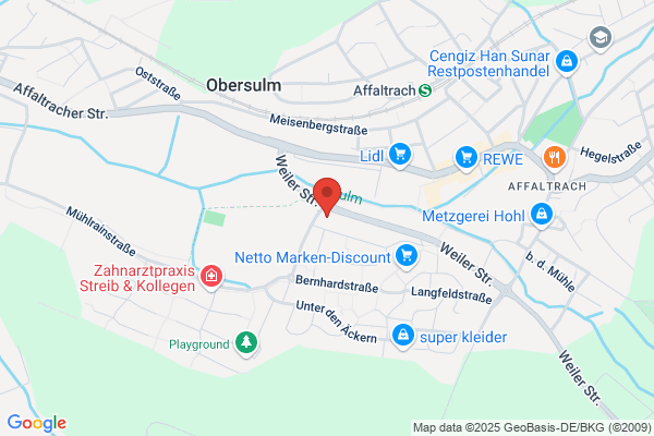 Ferienwohnungen Schäfer